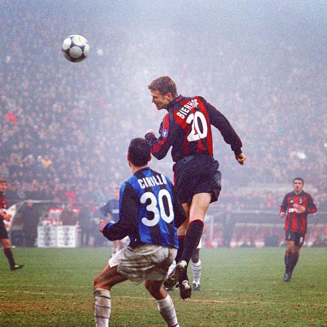 [ACM insta] Let\s wish Oliver Bierhoff a very happy birthday, today he turns 47! 