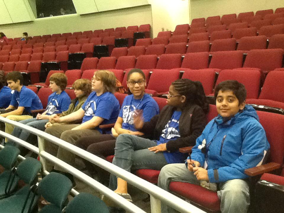 Math Bowl! #divideandconquer