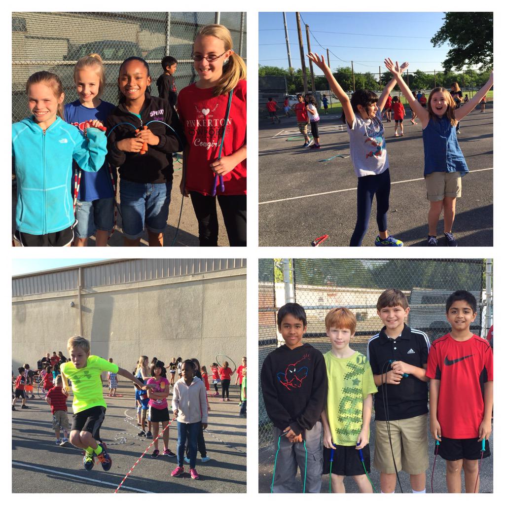 krobinsonpink's tweet photo. ACES day!! #pinkcreates #CISDACES http://t.co/EOP4oQvDeF