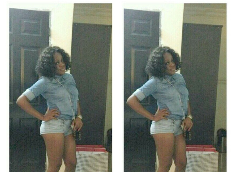 baderickagirl's tweet photo. Been out for some time...lost my iphone.but glad am back http://t.co/8ygcfLMA6L