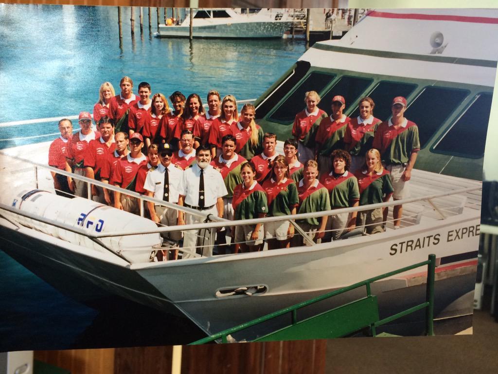 Arnold Ferry tweet media