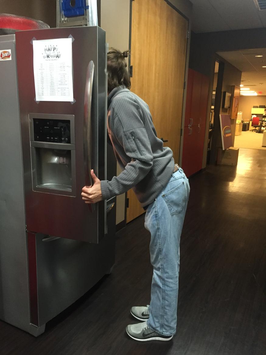 RyansManBun's tweet photo. http://t.co/gsXMhm2tIF