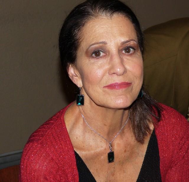 Happy 70th Birthday, Rita Coolidge. 