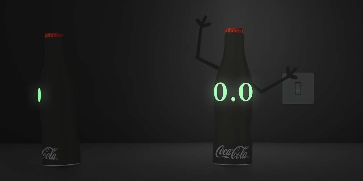 CocaCola_Br tweet picture