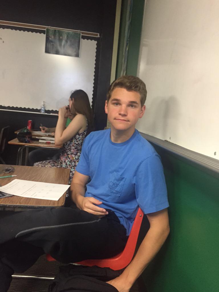 Happy birthday to this freak