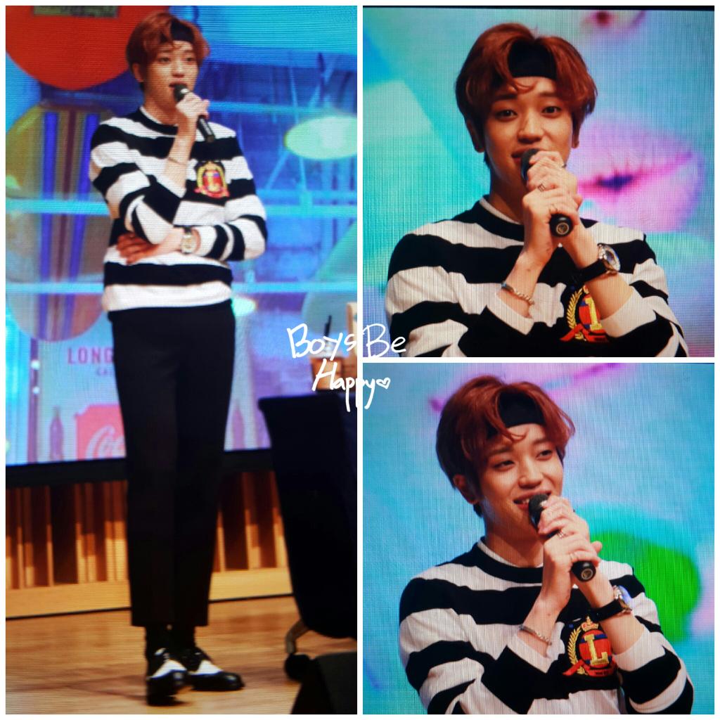 150501 용산팬싸인회 #틴탑 #니엘 (<a href="/AH_NIEL_/">AH</a> ) #심쿵
조심해서 들어가요~~!!!
밥 맛있게먹구~~!!!♡
