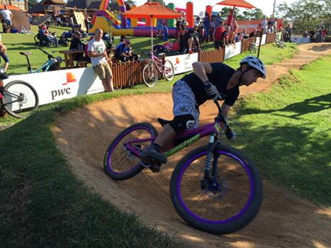 spitfire mtb