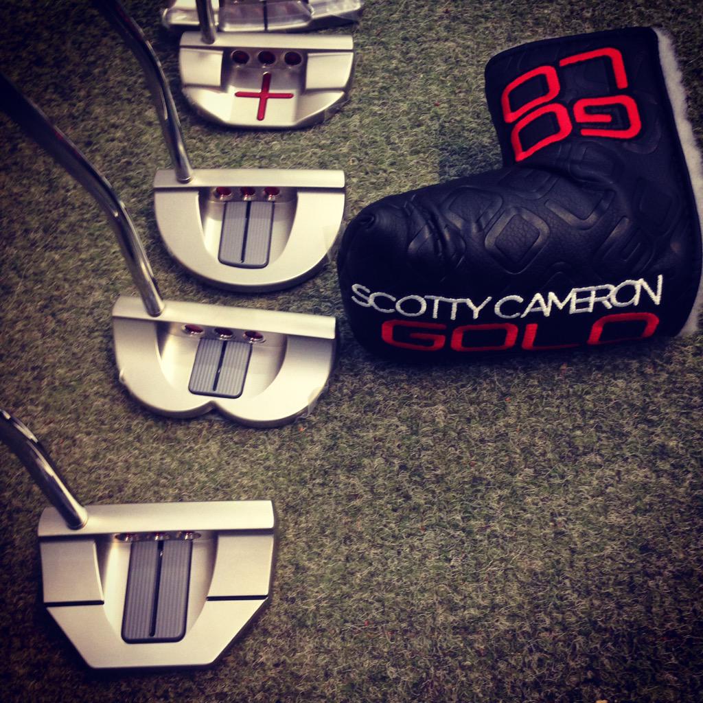 PuttingLab tweet picture