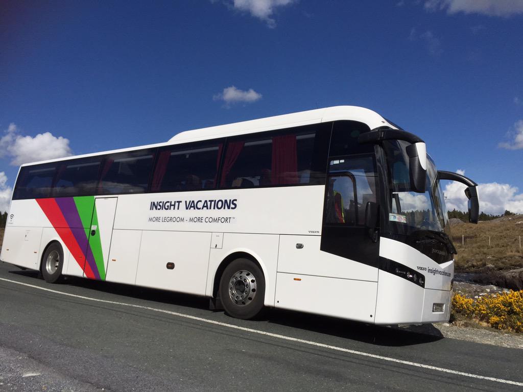InsightShona's tweet image. A sunny day out in Connemara #InsightMoments