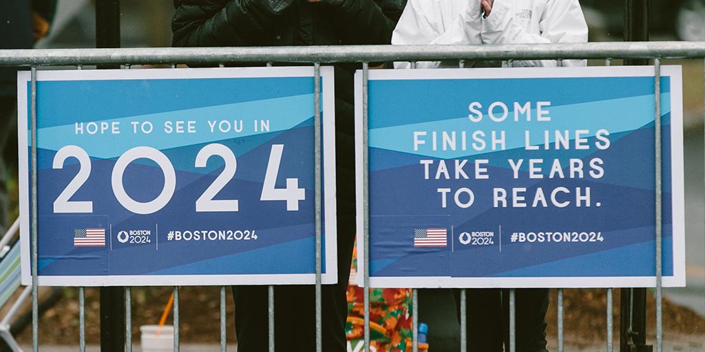 Boston2024's tweet photo. Featured letter in the @metrowestdaily: "The Next Nine Years." Read it here: http://t.co/5HGchme5R7
#Boston2024 http://t.co/F1ihoi5Sqy