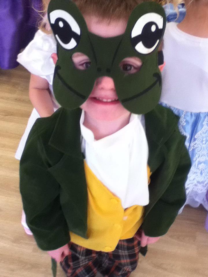 Whitegate Nursery tweet media