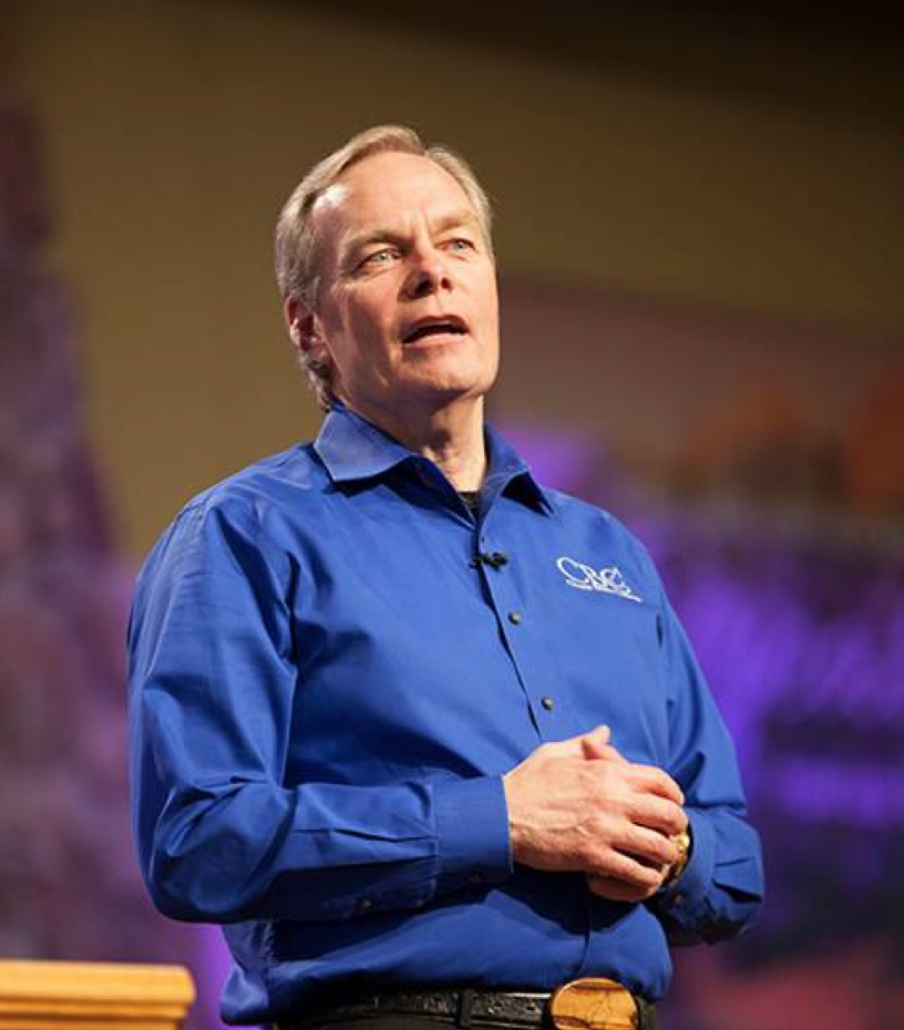 Andrew Wommack - Andrew Wommack (@andrewwommack) | Twitter