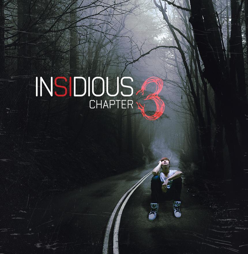 ProximoEnCine's tweet photo. Insidious3
Nuevo capítulo de la saga tiene lugar antes de los acontecimientos ocurridos a la familia Lambert. 5 junio http://t.co/gc7gE0J2J3