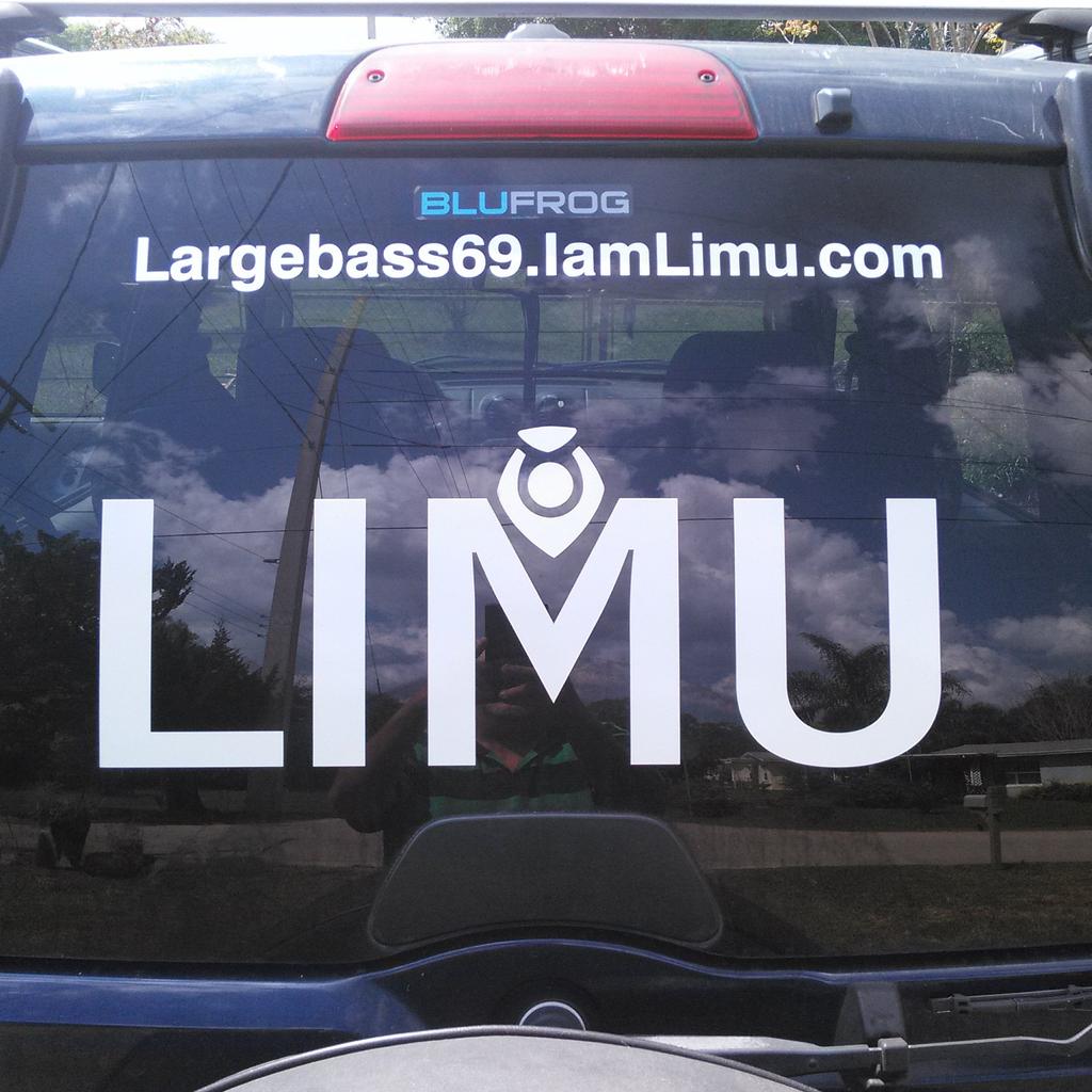 largebass69's tweet photo. @DanicaPatrick This would look great on your Race Car#Limu http://t.co/I98Js7CtnV