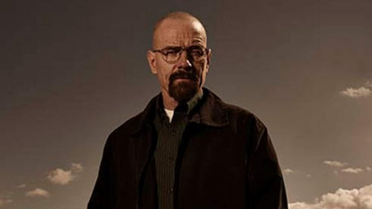 SkyNews's tweet photo. Breaking Bad creator reveals inspiration behind hit TV show http://t.co/zfF0bLyCjy http://t.co/gOXBs601ae