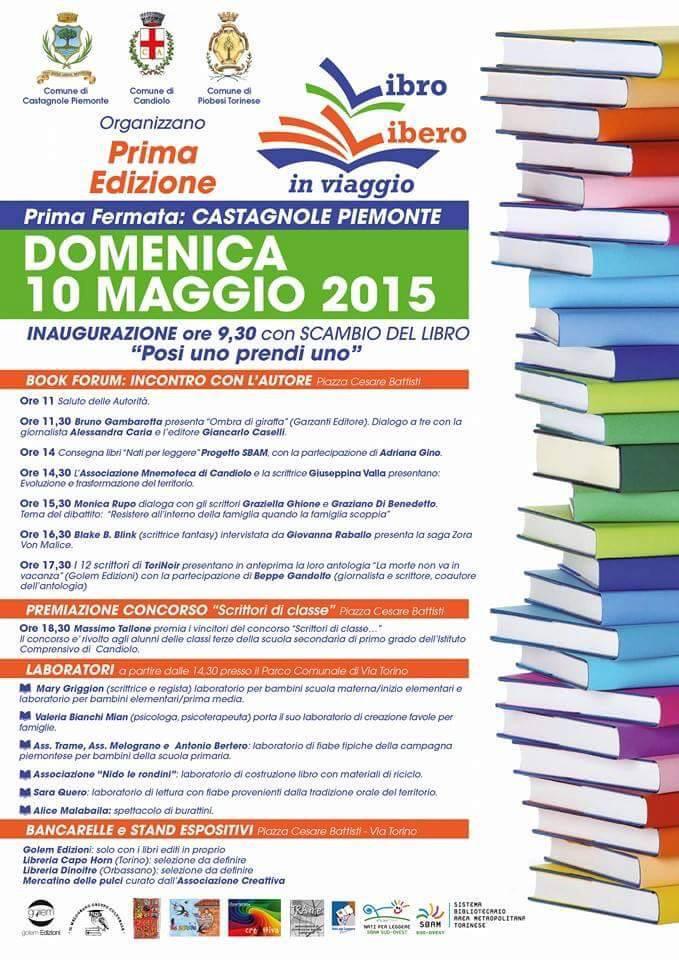 Tarotdramma - Valeria Bianchi Mian tweet media