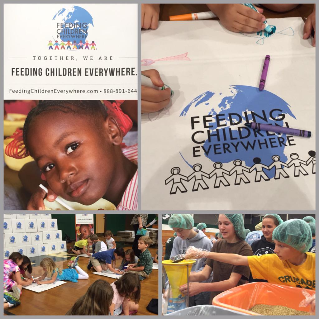 ShannonForest's tweet image. Jesus replied, “They do not need to go away. You give them something to eat.”...... #NepalEarthquake #HungerProject