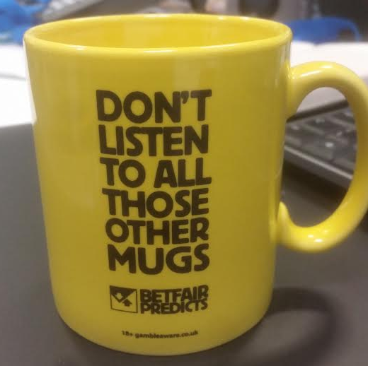 Flutter Entertainment tweet media