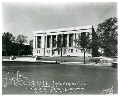 KansasCityLife's tweet image. Today marks 120 years of Kansas City Life providing #SecurityAssured to our policyholders. #KCLife120