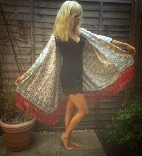 codii3's tweet image. Y se que no hay nada mas perfecto que ella.