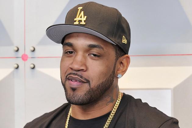 Youngest member of original G-Unit turns 33, reports \s for 