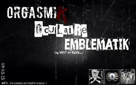 ValouQuest's tweet photo. Venez nombreux on vas vs décoller les tympans #OnVeuxDuRave #Orgasmik #Oculaire6tem #Emblematik6tem http://t.co/BC2ts8PyGz