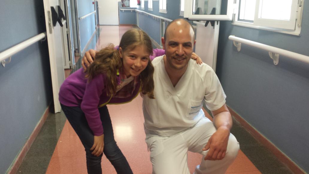 <a href="/MartaMCJ2/">Marta Alvarez</a> No quedó mal la foto Marta! Eres una campeona!