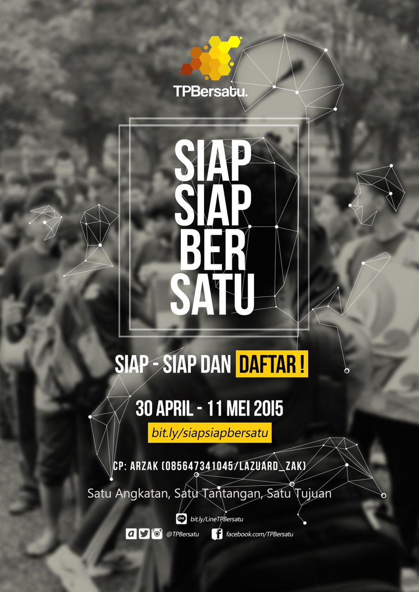TPBersatu tweet media