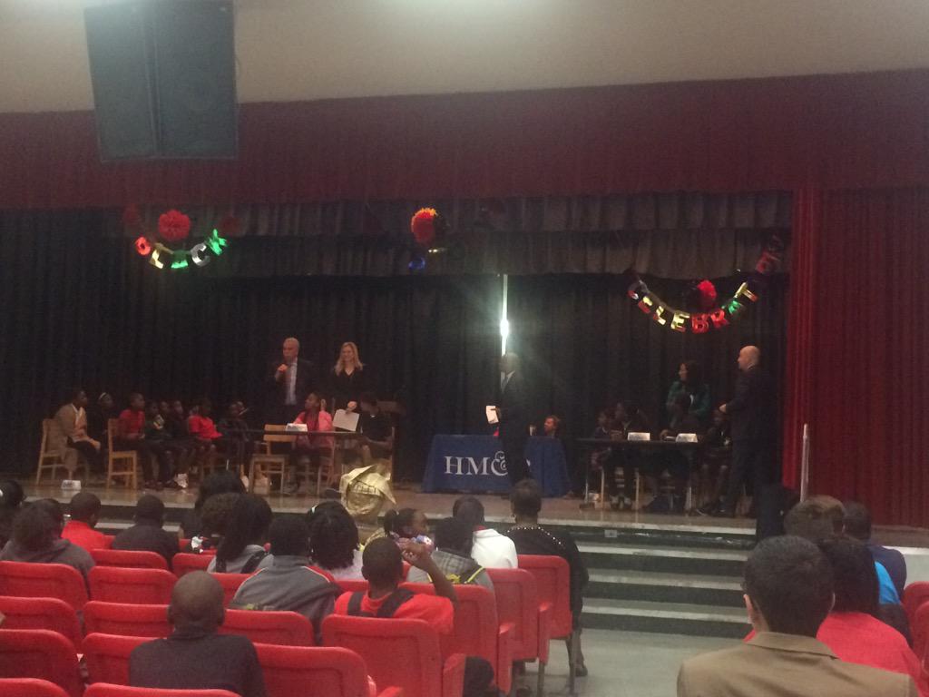 CYMIA_Falcons's tweet photo. Court is in session! #MakeBetterHappen http://t.co/b4WczcvCcI