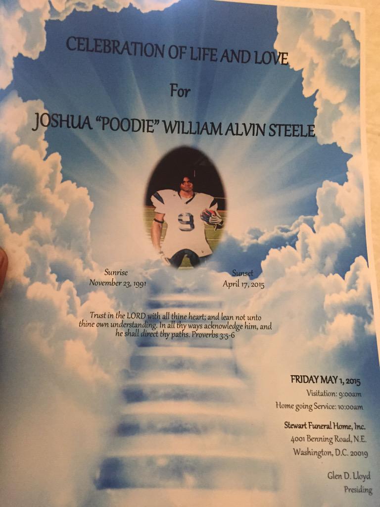 MikeLaarryy's tweet photo. #ripPOODIE 🙏🏾👼🏾😢 http://t.co/238yEh4gfh
