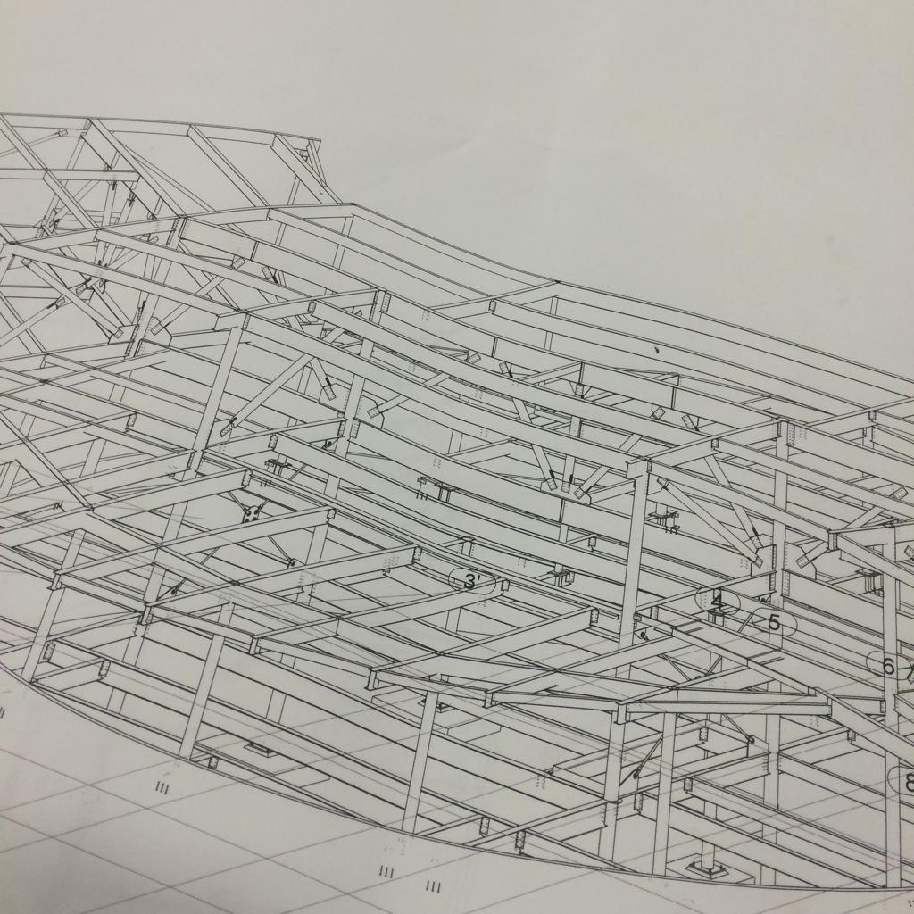 ReoWeldingCo's tweet photo. Summer project ..Residential Compound #ironnbraun http://t.co/efbItzTkaV