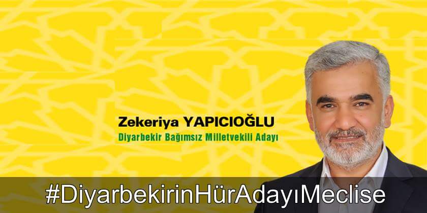 HuzurDiyari34's tweet photo. Buyrunuz dostlar, bugünkü tagımız;
》 #DiyarbekirHürAdayıMeclise 《

Dün yapılan tavsiyeler doğrultusunda katılalım inş http://t.co/G2nbqNBPu2