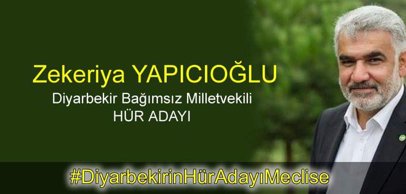 HuzurDiyari34's tweet photo. Buyrunuz dostlar, bugünkü tagımız;
》 #DiyarbekirHürAdayıMeclise 《

Dün yapılan tavsiyeler doğrultusunda katılalım inş http://t.co/G2nbqNBPu2
