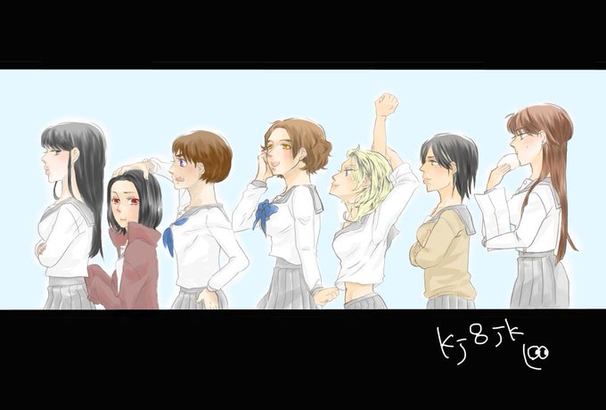 キャンジャニのtwitterイラスト検索結果 古い順 キャンジャニのtwitterイラスト検索結果 古い順