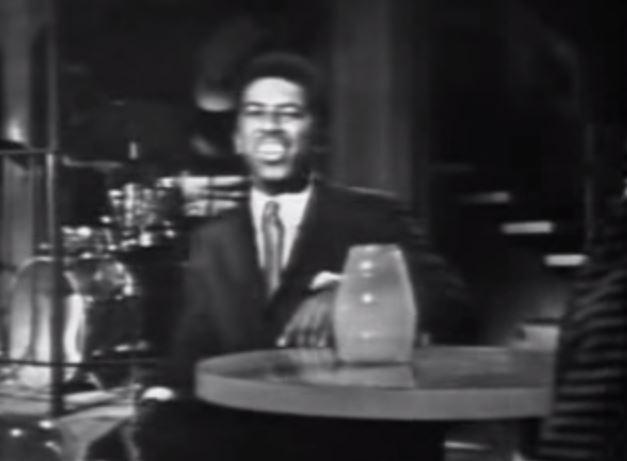 lesoir's tweet photo. Ben E. King, légendaire interprète de «Stand By Me», est mort (vidéo) http://t.co/791uzARxhi http://t.co/kjmbotnARM
