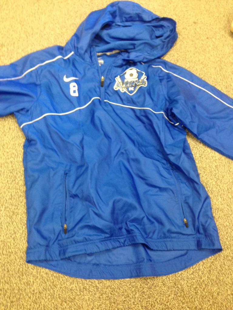 Lost and found:) #8 youth xl