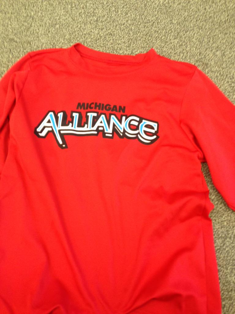 Lost and found:) #23 youth xl