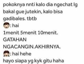 Huftt "BKINGDOMRP: Hayo ngaku #B suka ginikan? -ra "