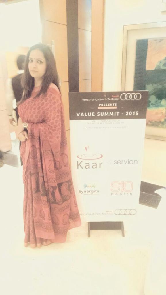 ValueSummit's tweet photo. #Media,#Press,#Digiterati,#Volunteers,#stewards, patrons, panelists &amp; #sponsorers all add 2 the buzz @ #ValueSummit http://t.co/oTI8HB93V8