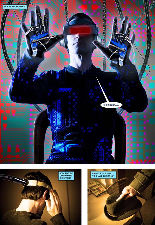 Read my "THE PERFECT WOMAN" FREE Photocomic | <a href="/Freecomicbook/">Free Comic Book Day</a> Day
welcometotripcity.com/2015/05/free-c…