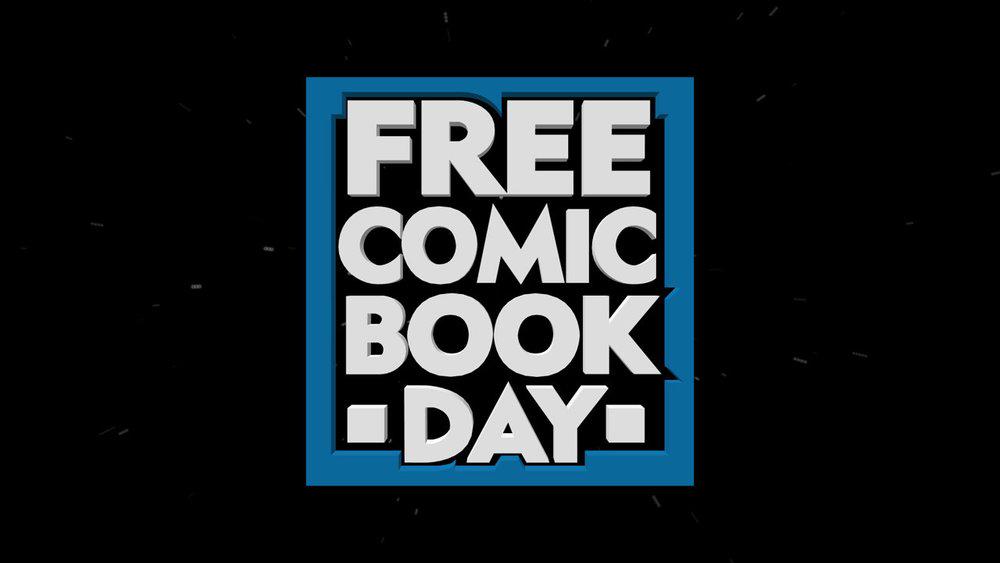 GeekCLE's tweet image. Have you mapped out how you're going to tackle #FreeComicBookDay tomorrow, #CLE? geekcle.com/?p=5139