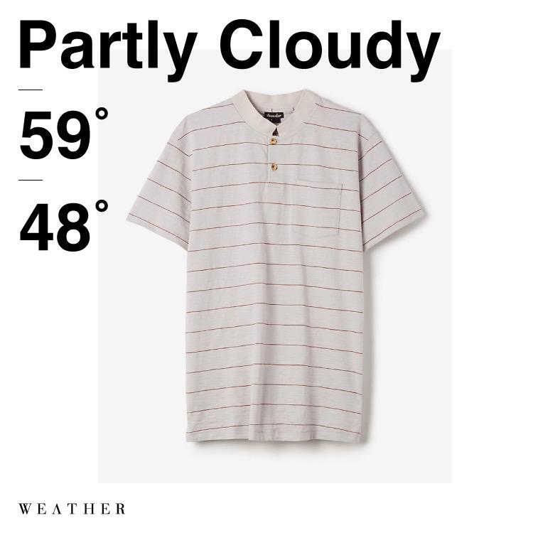 wevther's tweet photo. May we channel warmer days in NYC with this @stevenalan Cropped Collar Polo. https://t.co/RbKKZShyDm http://t.co/uQy0ZbNa6F