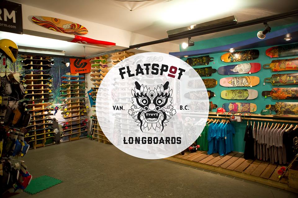 BritanniaDH's tweet photo. Introducing @Flatspot_Shop as our 2015 retail partner and host of our Annual Friday Night BBQ!
#WalkingIsForChumps http://t.co/BOwpQ9Fkah