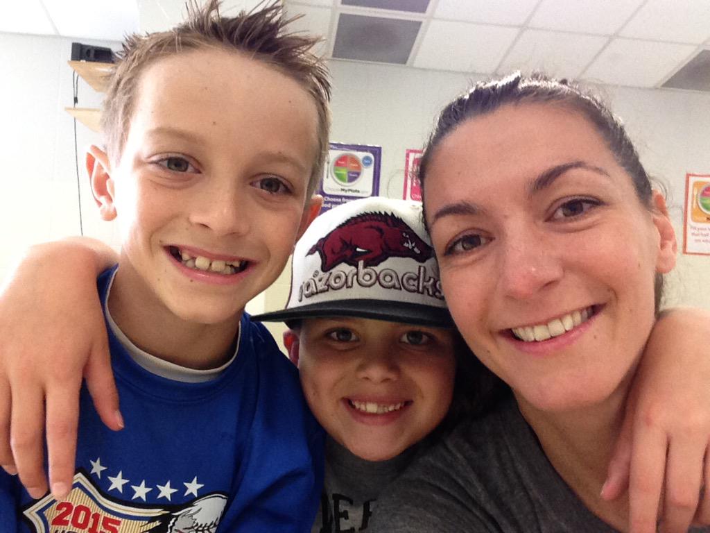 Strengths Quest with my greatest strengths 💗 #pinksq