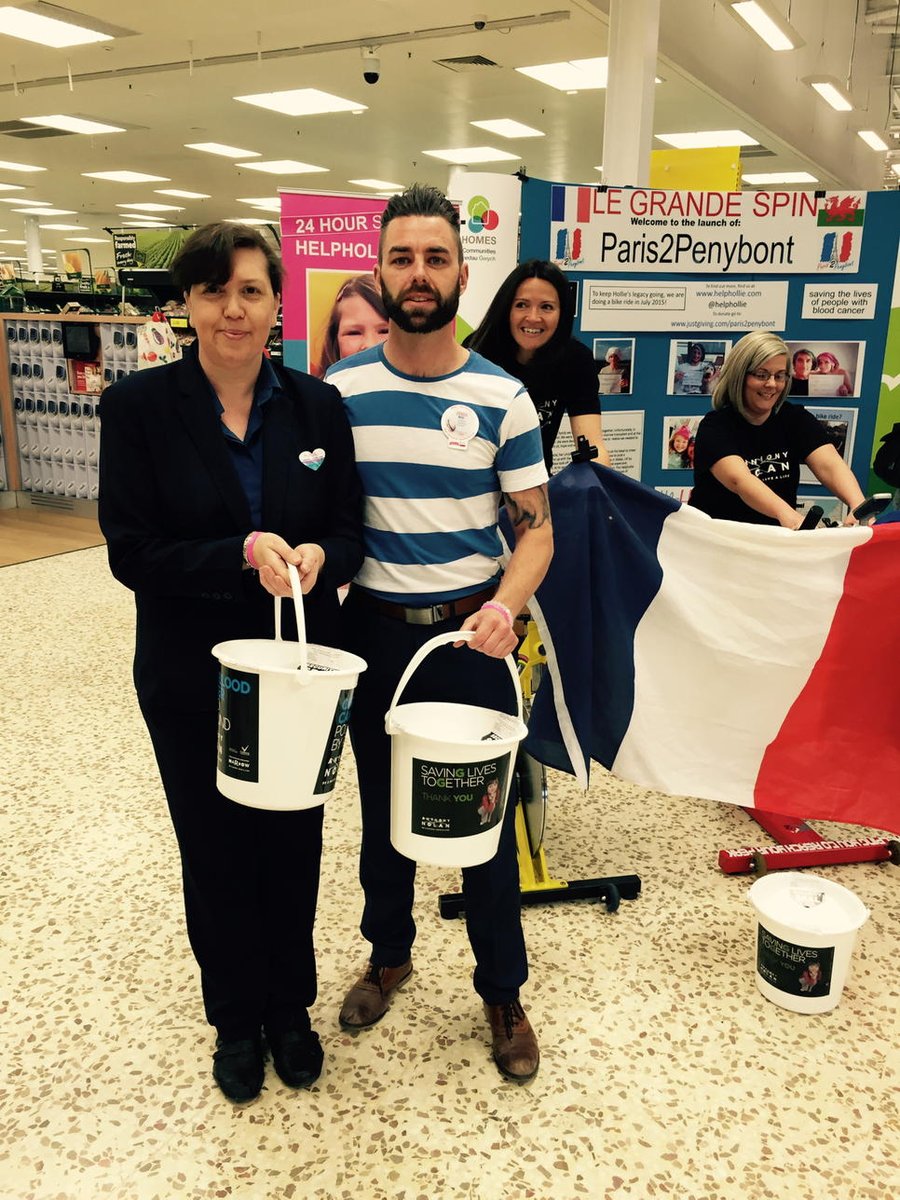 Will &amp; Nikki from Tescos ⚡️⚡️