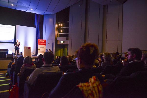 onlinequal's tweet photo. Want to catch up on the news from #Insight15 talks? Check out @MarketingWeekEd's showcase http://t.co/cftzZ4cExF http://t.co/rRxgaJB2FG