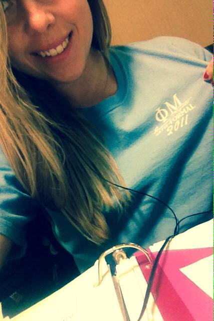 JuJuJohns's tweet photo. #LettersInTheLibVCU #phimu #iwantthosecookies❤️ http://t.co/GBtYeeXiCF
