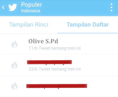 siolive_44's tweet photo. ka Olive S.Pd @siolive_ #siolive_ ada di TTI NO.1 http://t.co/xKMg5P5qSs