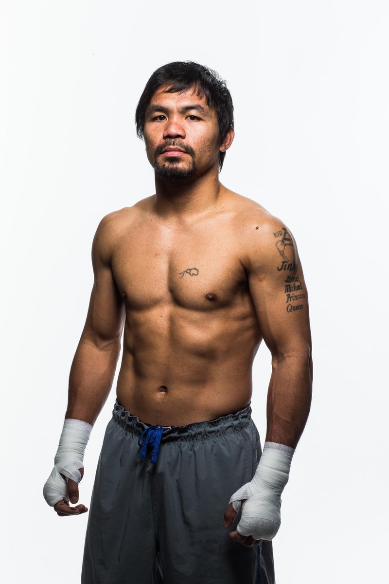 #Mayweather vs #Pacquiao: All you need to know about the 'fight of the century' read.ht/q7V #MayPac