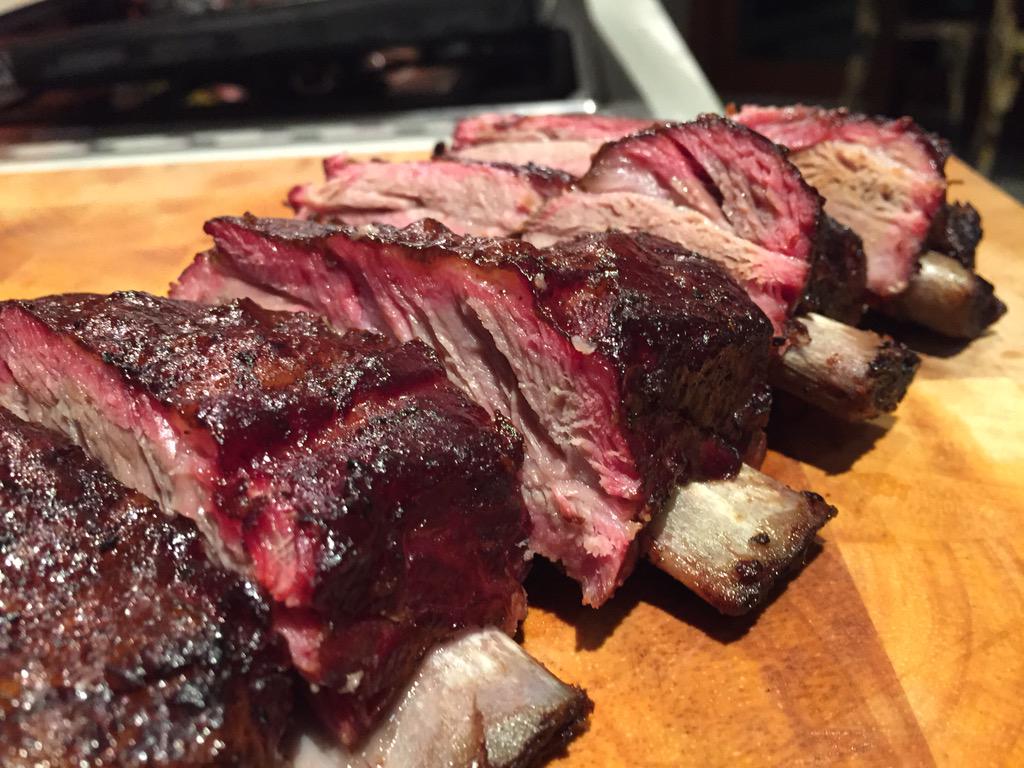 Torino Ribs